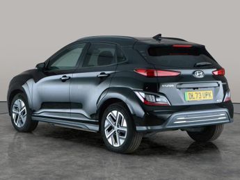 Hyundai Kona 39kWh Premium (10.5kW Charger) (136 ps) - HEATED SEATS - HEATED 