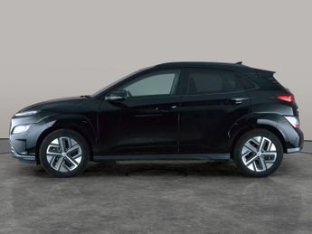 Hyundai Kona 39kWh Premium (10.5kW Charger) (136 ps) - HEATED SEATS - HEATED 