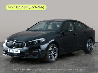 BMW 218 1.5 218i Sport (LCP) DCT (136 ps) - BMW LIVE COCKPIT PROFESSIONA