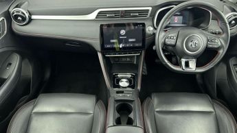 MG MG ZS 51.1kWh Trophy (176 ps) - NAV - BLIND SPOT ASSIST - LANE DEPARTU