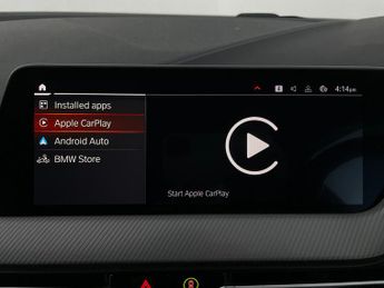 BMW 2 Series Gran Coupe 218i [136] M Sport DCT [Pro Pack] - BMW LIVE COCKPIT PROFESSIONA