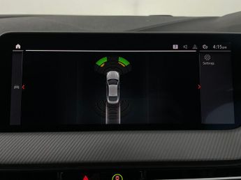 BMW 2 Series Gran Coupe 218i [136] M Sport DCT [Pro Pack] - BMW LIVE COCKPIT PROFESSIONA