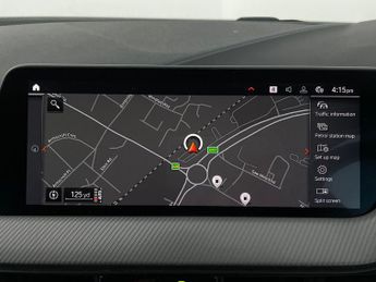 BMW 2 Series Gran Coupe 218i [136] M Sport DCT [Pro Pack] - BMW LIVE COCKPIT PROFESSIONA