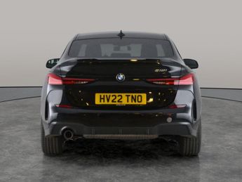 BMW 2 Series Gran Coupe 218i [136] M Sport DCT [Pro Pack] - BMW LIVE COCKPIT PROFESSIONA