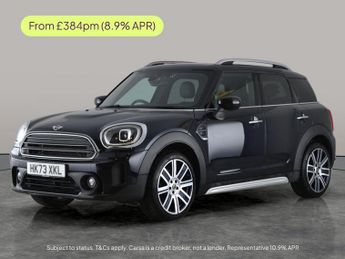 MINI Countryman 1.5 Cooper Exclusive Steptronic (136 ps) - BLUETOOTH - CRUISE