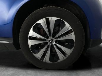 Mercedes-Benz EQC EQC 400 80kWh Sport 4MATIC (408 ps) - HEATED LEATHER - MIRROR PA