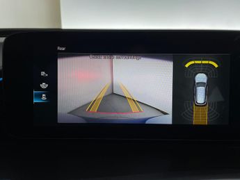 Mercedes-Benz EQC EQC 400 80kWh Sport 4MATIC (408 ps) - HEATED LEATHER - MIRROR PA