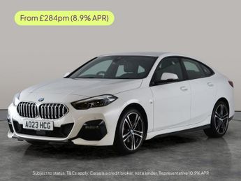 BMW 218 2.0 218d M Sport (150 ps) - CARPLAY - LED - HEATED SEATS