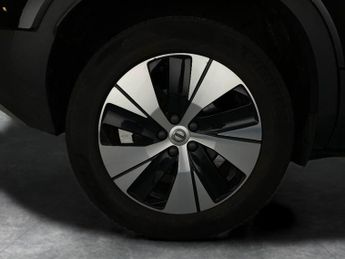 Volvo XC40 1.5h T4 Recharge 10.7kWh Core Plug-in (211 ps) - LED - LANE DEPA