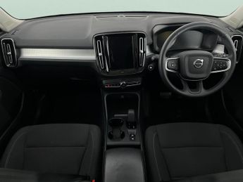 Volvo XC40 1.5h T4 Recharge 10.7kWh Core Plug-in (211 ps) - LED - LANE DEPA