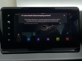 Seat Ibiza 1.0 TSI XCELLENCE Lux DSG (110 ps) - LED - REVERSE CAM - NAV