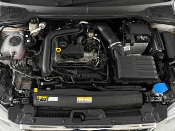 Seat Ibiza 1.0 TSI XCELLENCE Lux DSG (110 ps) - LED - REVERSE CAM - NAV