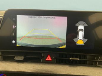 Kia Sportage 1.6 h T-GDi GT-Line (226 bhp) - LANE FOLLOWING ASSIST - LFA