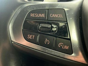 BMW 3 Series 2.0 320d M Sport (190 ps) - EXTENDED STORAGE - LEATHER - PARK AS