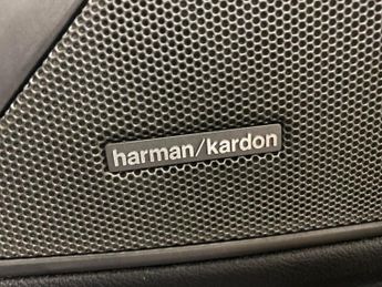 BMW 3 Series 2.0 320d M Sport (190 ps) - EXTENDED STORAGE - LEATHER - PARK AS