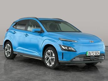 Hyundai Kona 39kWh Premium (10.5kW Charger) (136 ps) - HEATED SEATS - HEATED 