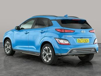 Hyundai Kona 39kWh Premium (10.5kW Charger) (136 ps) - HEATED SEATS - HEATED 