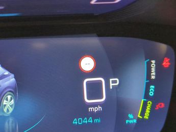 Peugeot E-2008 50kWh GT Premium (136 ps) - LED - REVERSE CAM - ALCANTARA
