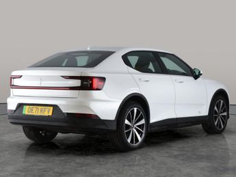 Polestar Polestar 2 Single Motor 64kWh Standard Range Fastback FWD (224 ps) - NAV