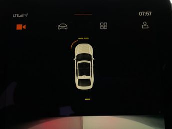 Polestar Polestar 2 Single Motor 64kWh Standard Range Fastback FWD (224 ps) - NAV