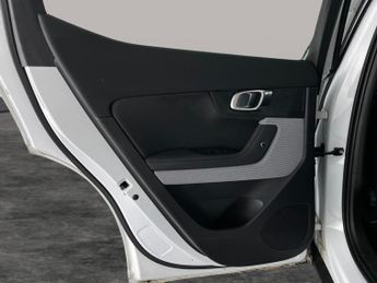 Polestar Polestar 2 Single Motor 64kWh Standard Range Fastback FWD (224 ps) - NAV