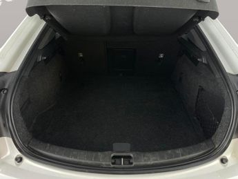 Polestar Polestar 2 Single Motor 64kWh Standard Range Fastback FWD (224 ps) - NAV