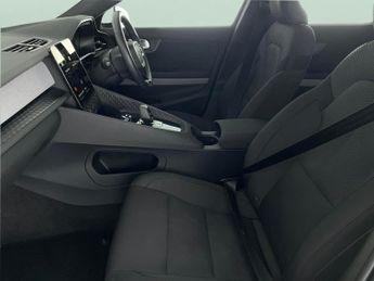 Polestar Polestar 2 Single Motor 64kWh Standard Range Fastback FWD (224 ps) - NAV