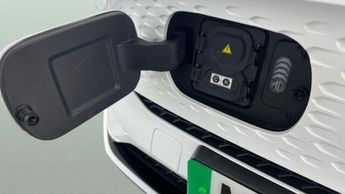 MG MG ZS 51.1kWh Trophy (176 ps) - NAV - BLIND SPOT ASSIST - LANE DEPARTU