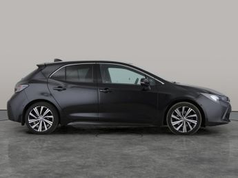 Toyota Corolla 2.0 VVT-h GPF Design CVT (184 ps) - HEATED SEATS - LANE DEPARTUR