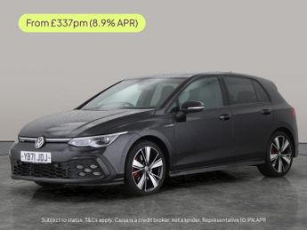 Volkswagen Golf TDi 2.0 TDI GTD DSG (200 ps) - DIGITAL DASH - PADDLE SHIFT - PARK SE