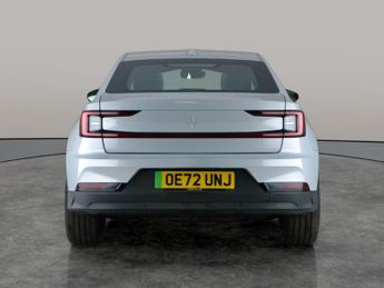 Polestar Polestar 2 Single Motor 78kWh Long Range Fastback FWD (231 ps) - HEATED SEA