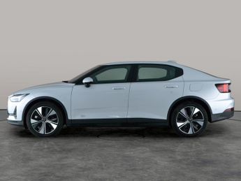 Polestar Polestar 2 Single Motor 78kWh Long Range Fastback FWD (231 ps) - HEATED SEA