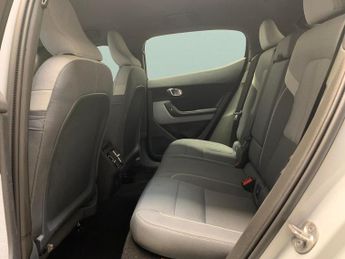 Polestar Polestar 2 Single Motor 78kWh Long Range Fastback FWD (231 ps) - HEATED SEA