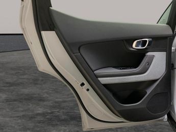 Polestar Polestar 2 Single Motor 78kWh Long Range Fastback FWD (231 ps) - HEATED SEA