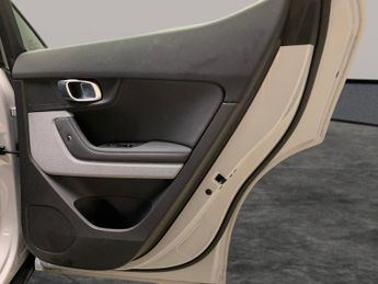 Polestar Polestar 2 Single Motor 78kWh Long Range Fastback FWD (231 ps) - HEATED SEA