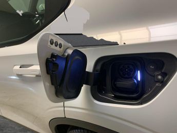 Polestar Polestar 2 Single Motor 78kWh Long Range Fastback FWD (231 ps) - HEATED SEA