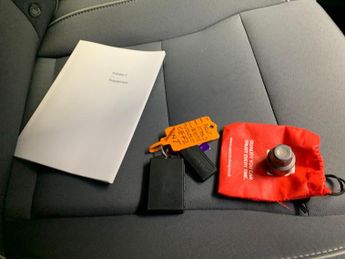 Polestar Polestar 2 Single Motor 78kWh Long Range Fastback FWD (231 ps) - HEATED SEA