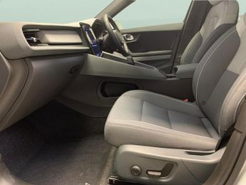 Polestar Polestar 2 Single Motor 78kWh Long Range Fastback FWD (231 ps) - HEATED SEA