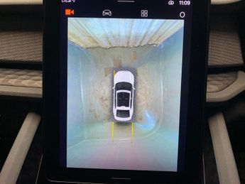 Polestar Polestar 2 Single Motor 78kWh Long Range Fastback FWD (231 ps) - HEATED SEA