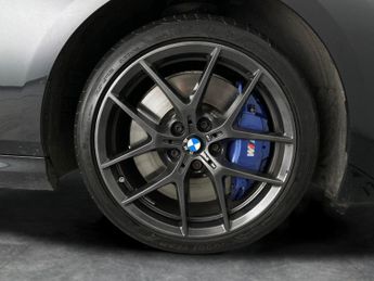 BMW 2 Series Gran Coupe 218i [136] M Sport DCT [Pro Pack] - BMW LIVE COCKPIT PROFESSIONA