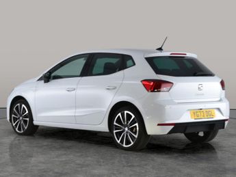 Seat Ibiza 1.0 TSI XCELLENCE Lux DSG (110 ps) - LED - REVERSE CAM - NAV