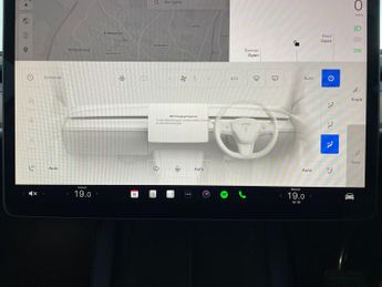 Tesla Model Y SUV RWD (346 ps) - LED - REVERSE CAM - NAV