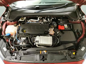 Ford Focus 2.0 EcoBlue ST-Line (150 ps) - CRUISE - PADDLE SHIFT - FORD MYKE