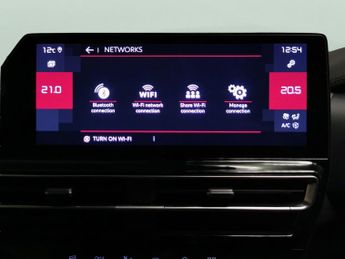 Citroen C5 Aircross 1.2 PureTech Shine EAT8 (130 ps) - REVERSE CAM - ALCANTARA - NAV