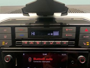 Seat Mii 36.8kWh (83 ps) - SD CARD MEDIA INPUT - PARK SENSORS