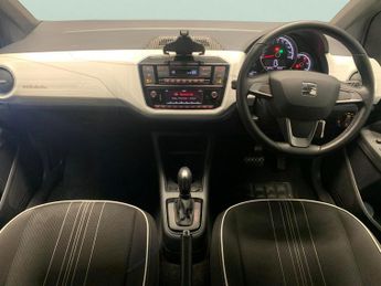 Seat Mii 36.8kWh (83 ps) - SD CARD MEDIA INPUT - PARK SENSORS