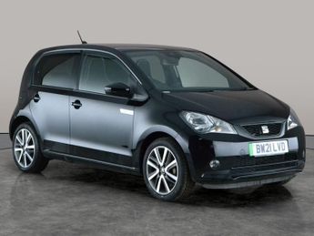 Seat Mii 36.8kWh (83 ps) - SD CARD MEDIA INPUT - PARK SENSORS