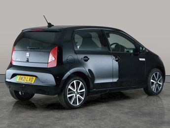 Seat Mii 36.8kWh (83 ps) - SD CARD MEDIA INPUT - PARK SENSORS