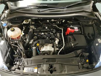 Ford Kuga 1.5 EcoBlue ST-Line X Edition (120 ps) - NAV - HEATED STEERING -