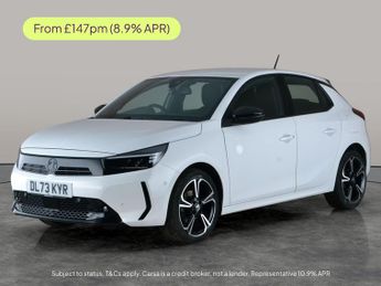 Vauxhall Corsa 1.2 GS (75 ps) - BLUETOOTH - CRUISE - PARK SENSORS